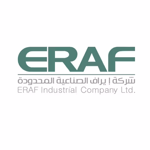 شركة إيراف الصناعية المحدودة