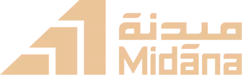 ميدنة