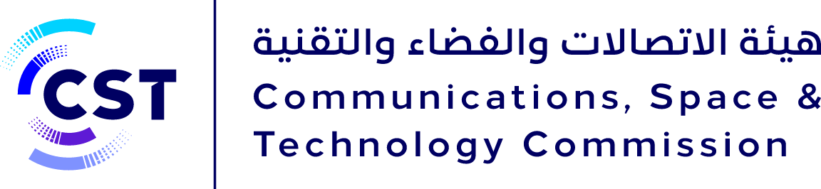 هيئة الإتصالات والفضاء والتقنية