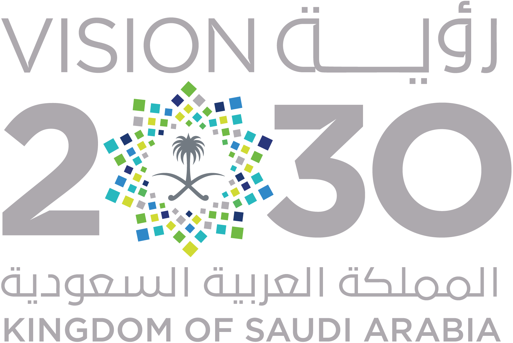 رؤية السعودية 2030